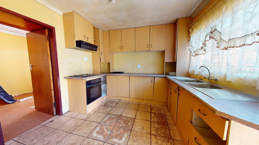 3 Bedroom Property for Sale in Ikageng North West